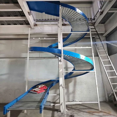 conveyor